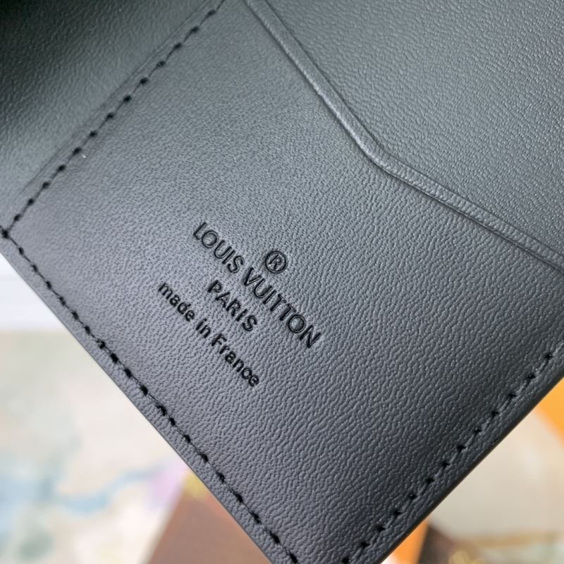 LV Wallets